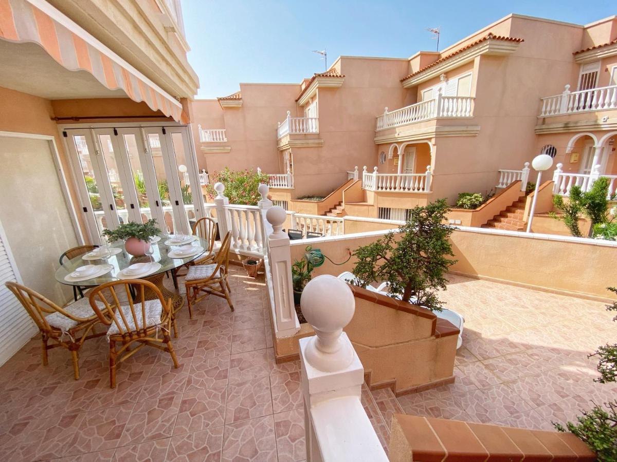 Hugo'S Holiday Apartment In Costa Del Silencio Arona  Exterior photo
