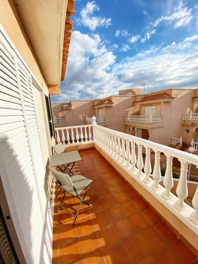 Hugo'S Holiday Apartment In Costa Del Silencio Arona  Exterior photo