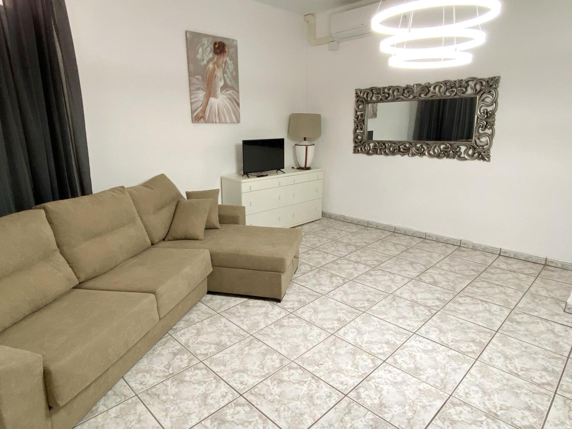 Hugo'S Holiday Apartment In Costa Del Silencio Arona  Exterior photo