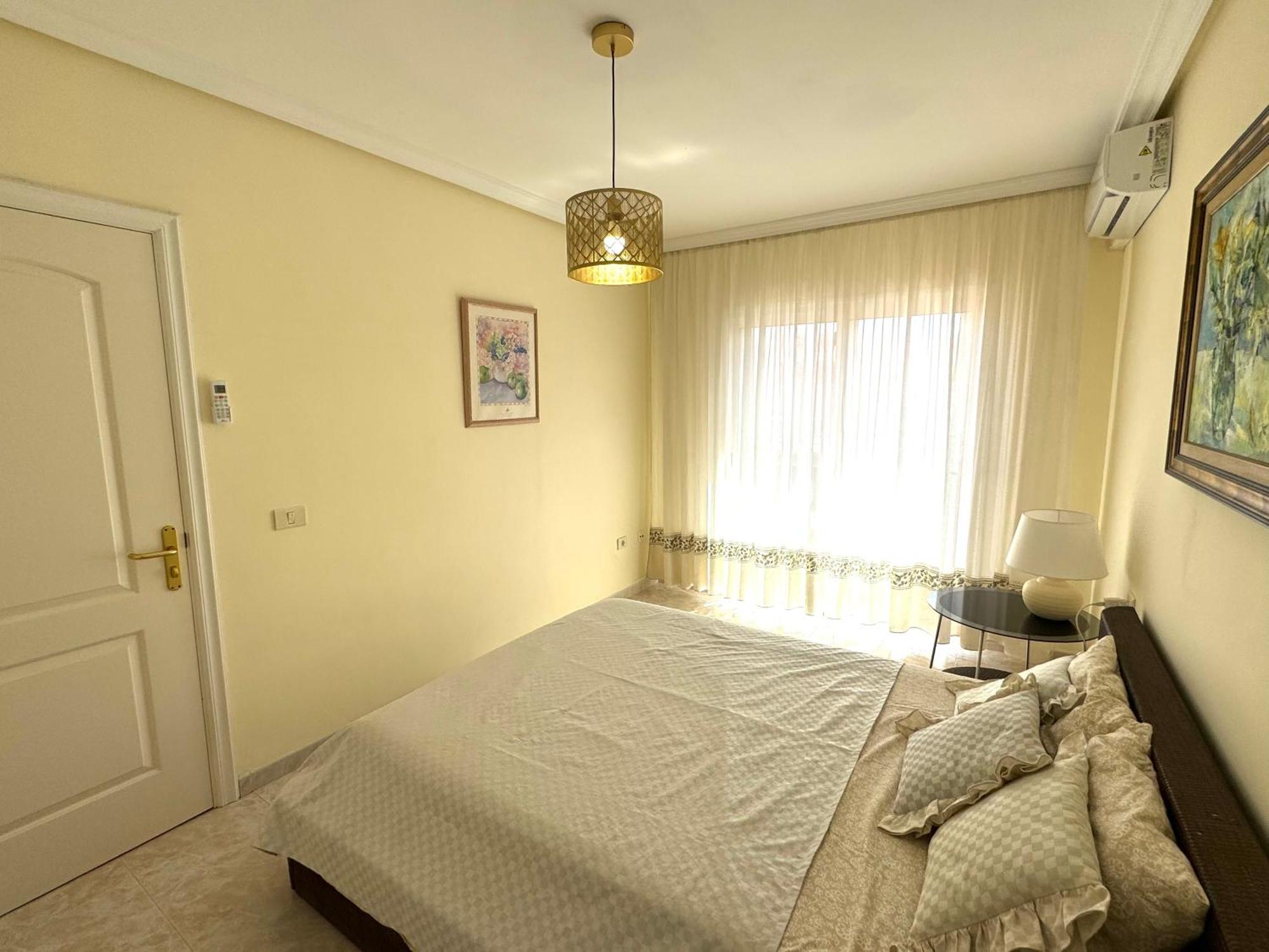 Hugo'S Holiday Apartment In Costa Del Silencio Arona  Exterior photo