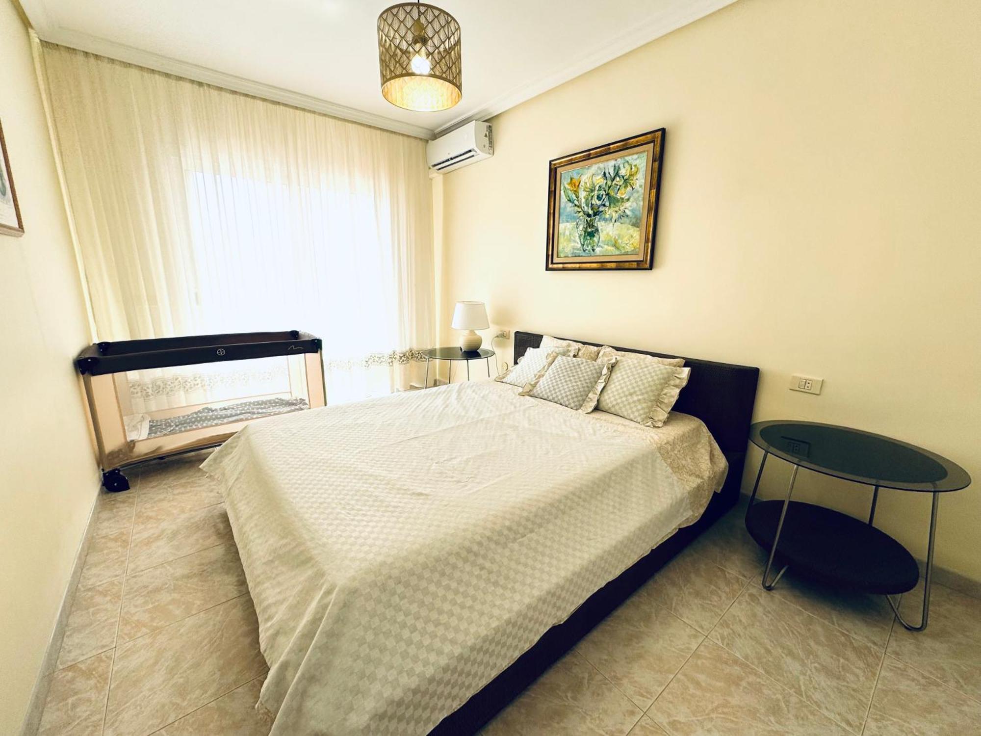 Hugo'S Holiday Apartment In Costa Del Silencio Arona  Exterior photo