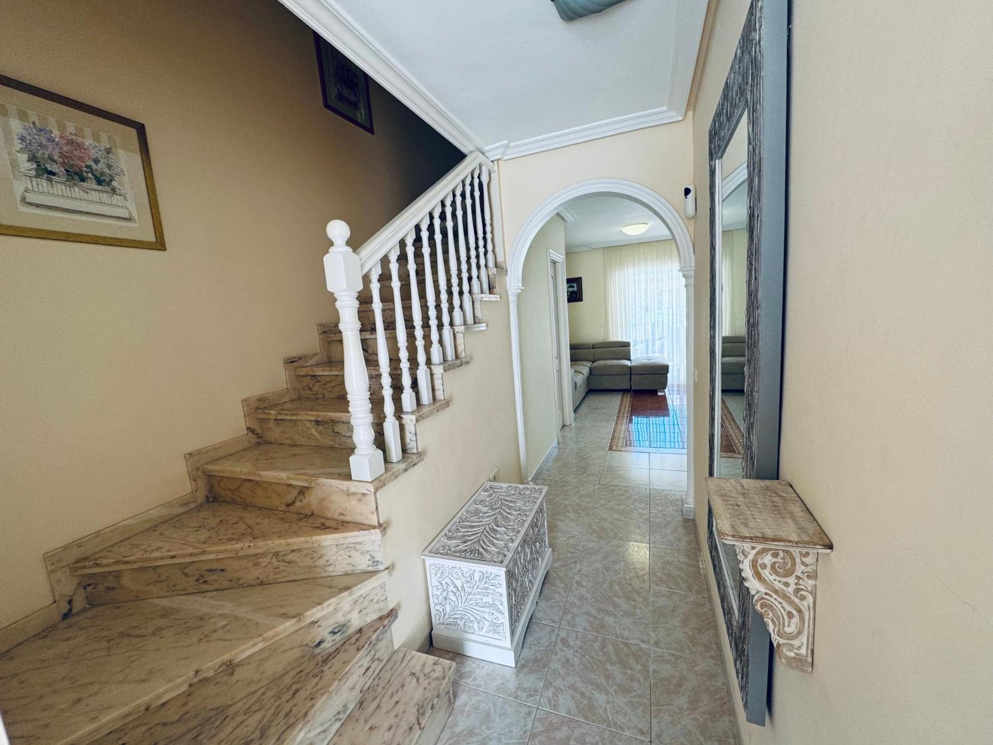 Hugo'S Holiday Apartment In Costa Del Silencio Arona  Exterior photo