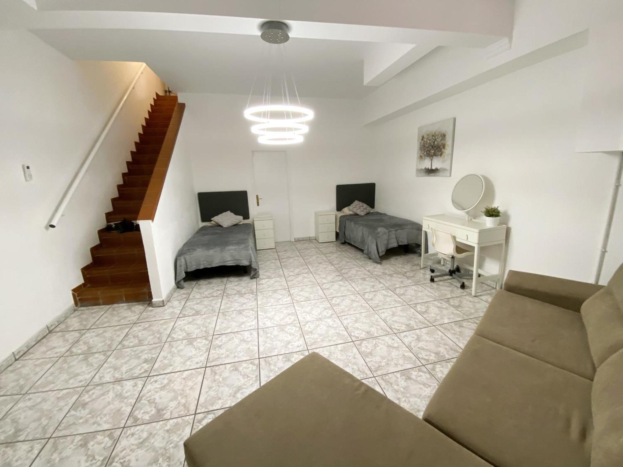Hugo'S Holiday Apartment In Costa Del Silencio Arona  Exterior photo